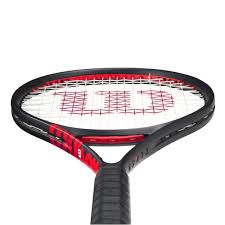 Raqueta Wilson Clash 100Ul V3