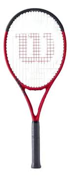 RAQUETA WILSON CLASH 100 PRO V3