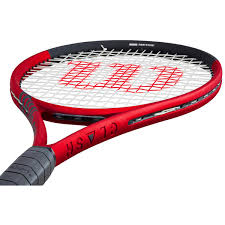 RAQUETA WILSON CLASH 100 PRO V3