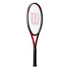 RAQUETA WILSON CLASH 100UL