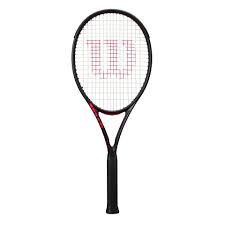 RAQUETA WILSON CLASH 100 V3