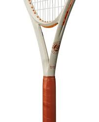RAQUETA WILSON CLASH 100 V3 RG