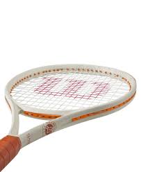RAQUETA WILSON CLASH 100 V3 RG