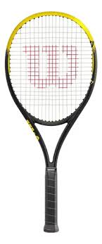 RAQUETA WILSON HYPER HAMMER LEGACY MID