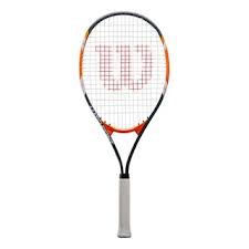 Raqueta de Tenis Wilson MatchPoint Xl Sin Cvr