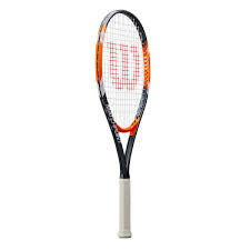 Raqueta de Tenis Wilson MatchPoint Xl Sin Cvr