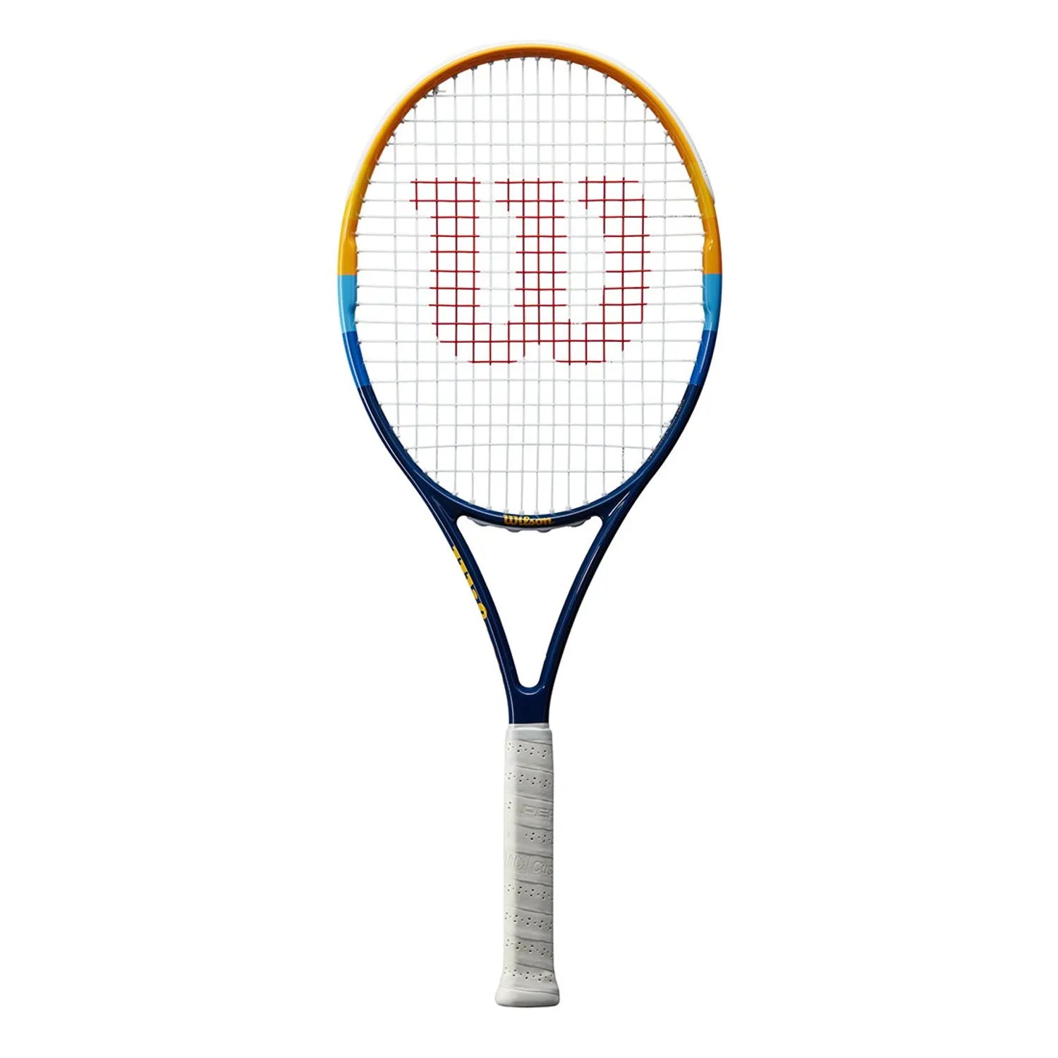 RAQUETA WILSON PROFILE