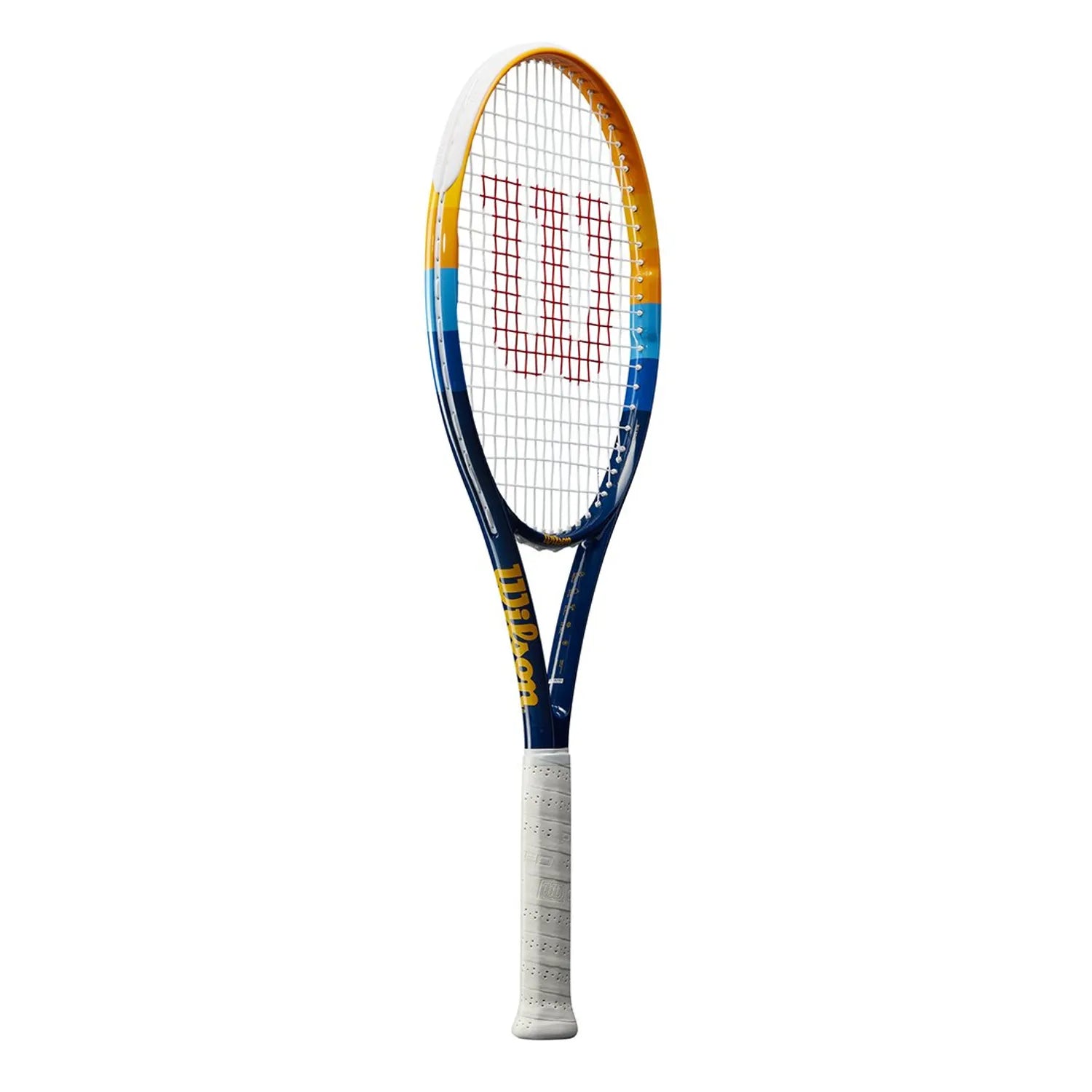 RAQUETA WILSON PROFILE