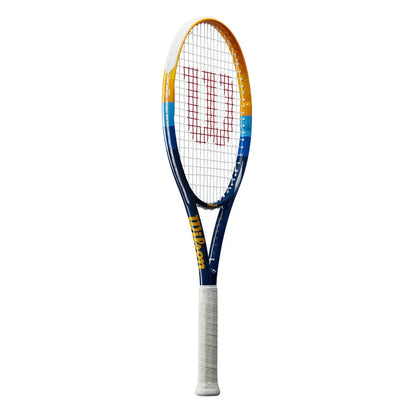 RAQUETA WILSON PROFILE