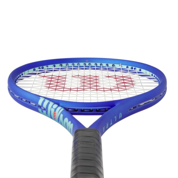 Raqueta de Tenis Wilson Ultra 100L V5
