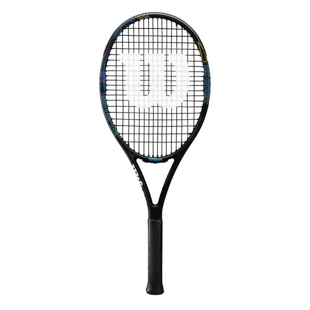 RAQUETA WILSON US OPEN BLX 100