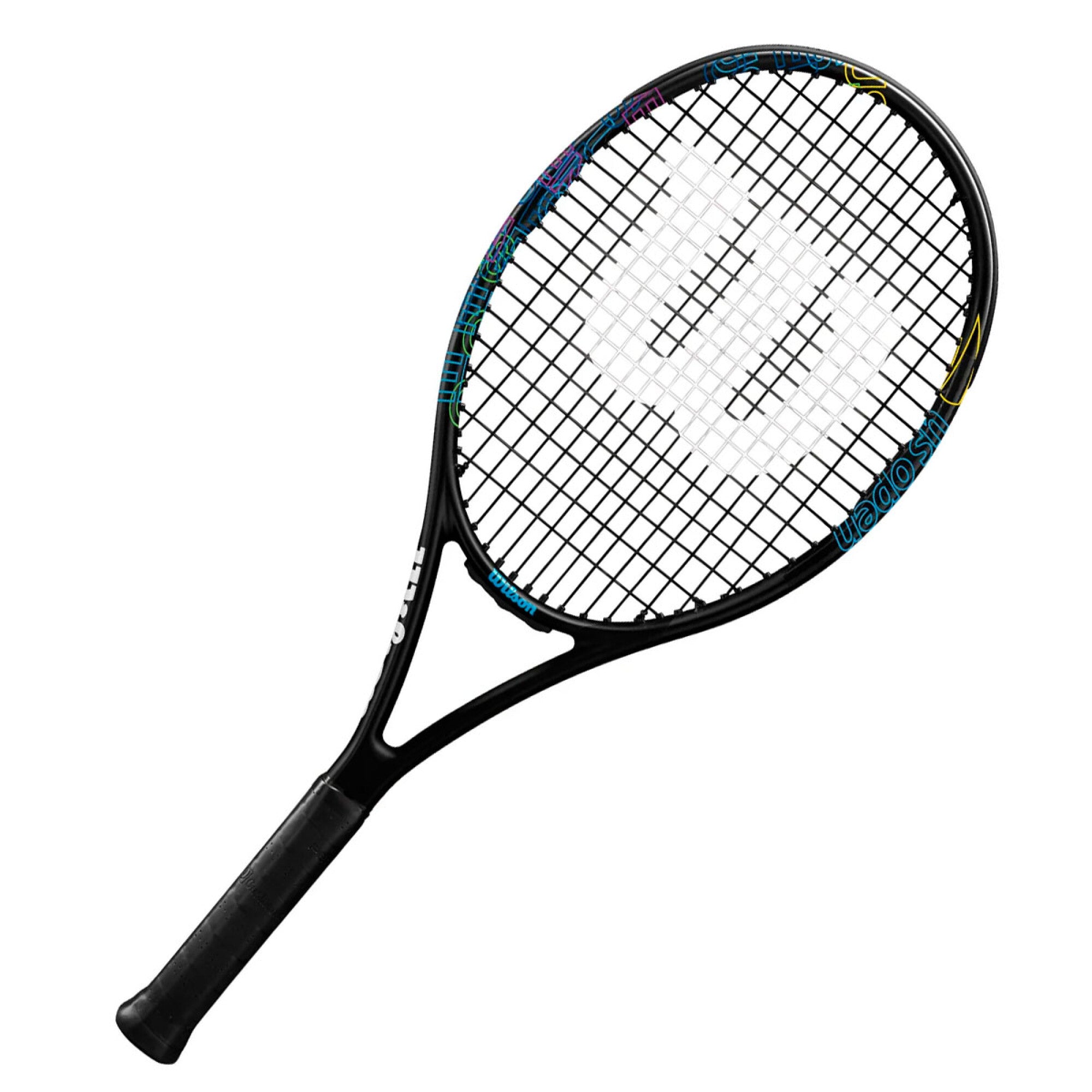 RAQUETA WILSON US OPEN BLX 100