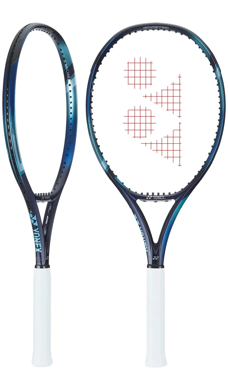 RAQUETA YONEX A EZONE AZUL 275G