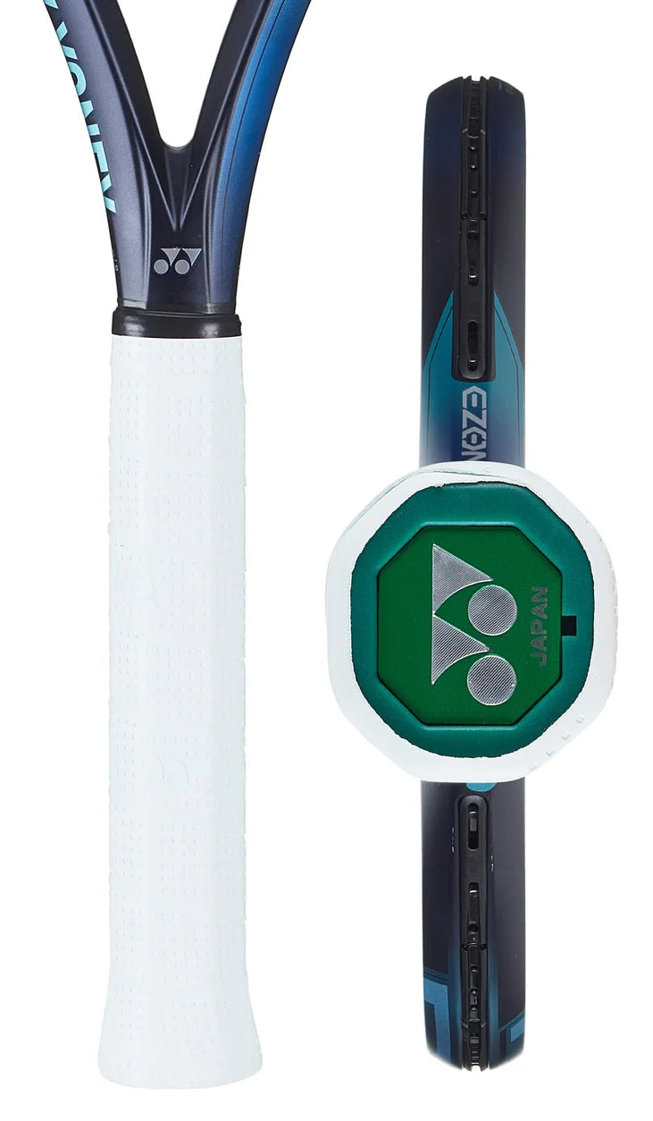RAQUETA YONEX A EZONE AZUL 275G