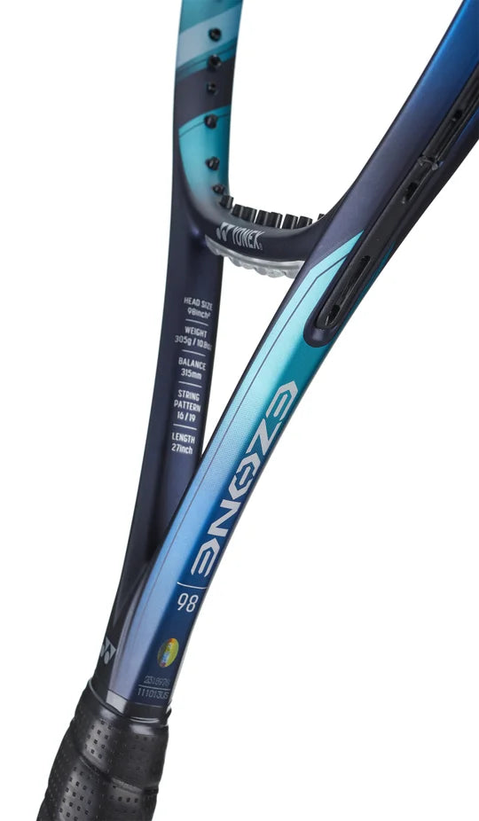 RAQUETA YONEX EZONE 98 BLUE 305G