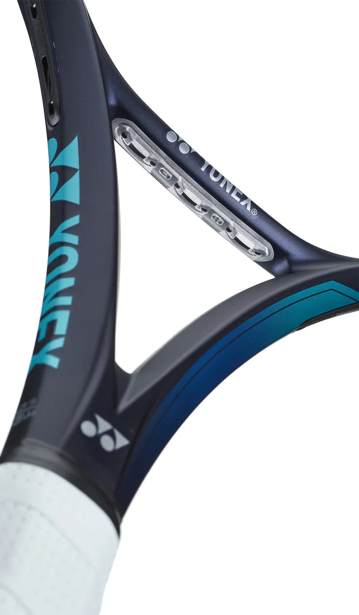 RAQUETA YONEX EZONE 98L AZUL 285G