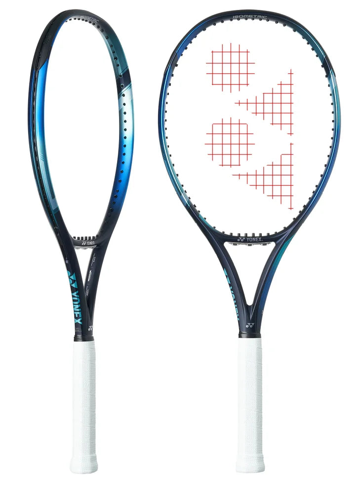 RAQUETA YONEX EZONE 98L AZUL 285G
