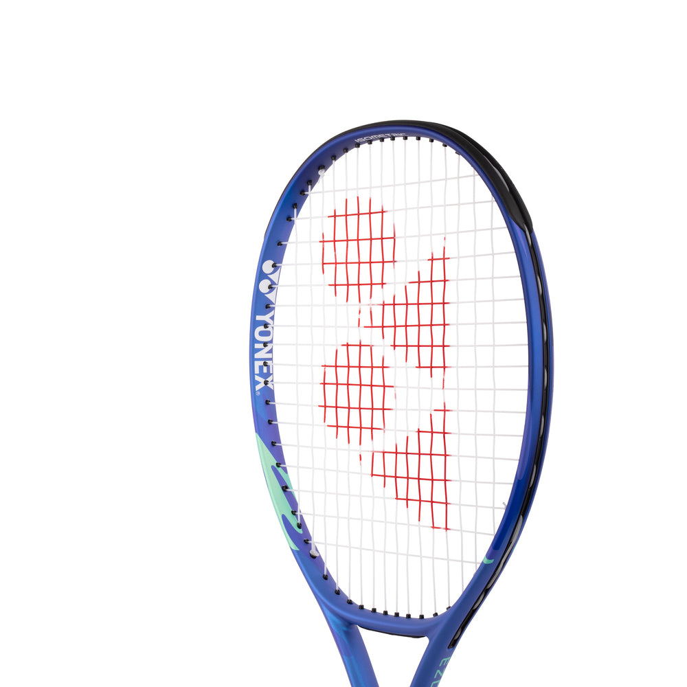 RAQUETA YONEX JR 24 EZONE AZUL 220G