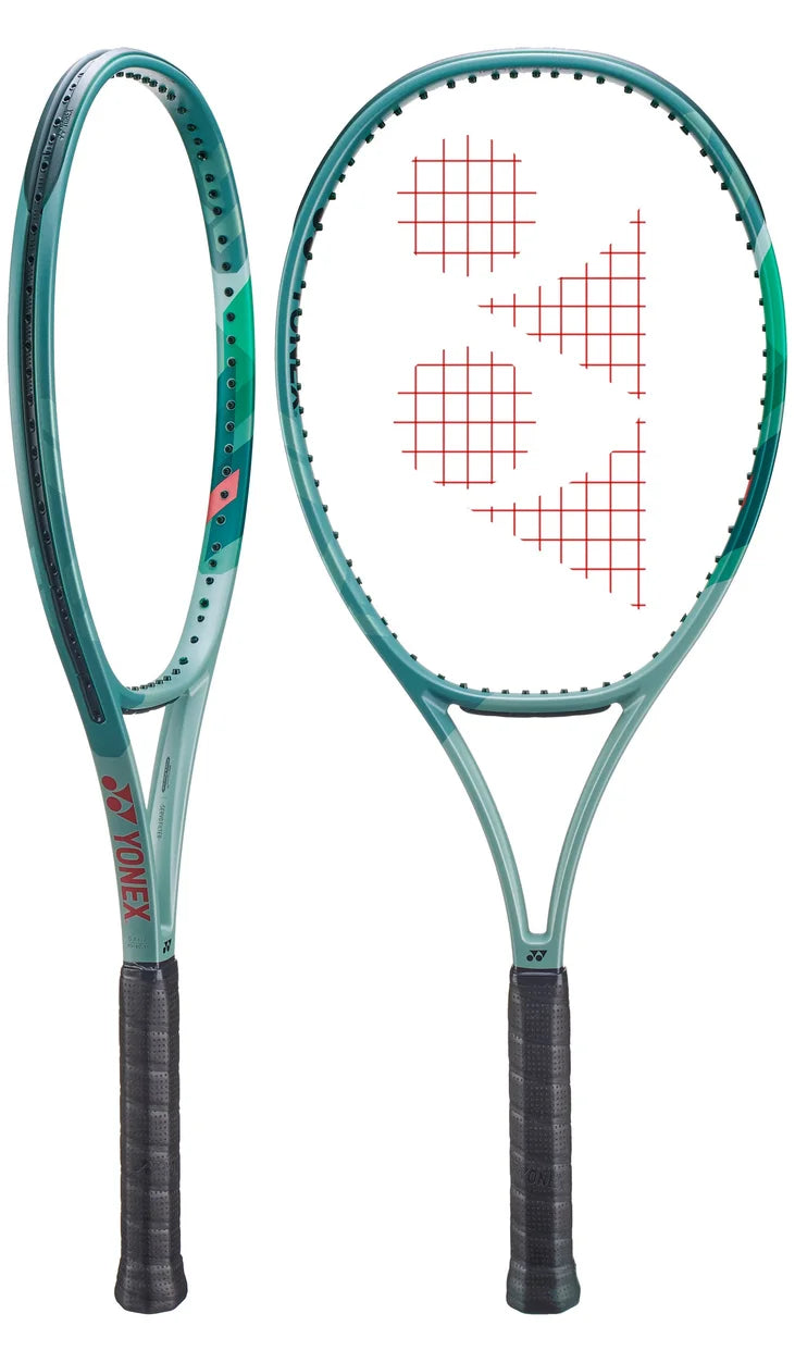 RAQUETA YONEX PERCEPT 100 300G