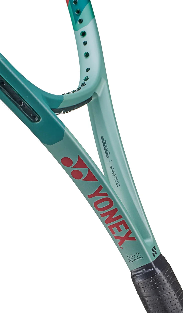 RAQUETA YONEX PERCEPT GAME 270G