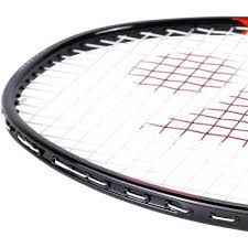RAQUETA BADMINTON YONEX DUORA 33 NEGRA