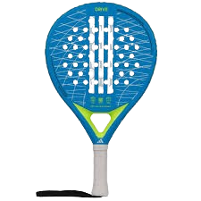 PALA ADIDAS DRIVE 3.3 BLUE 2024