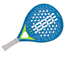 PALA ADIDAS DRIVE 3.3 BLUE 2024