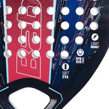 PALA BABOLAT CONTACT