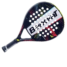 PALA PADEL BABOLAT JR VIPER