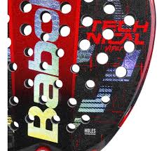 PALA BABOLAT TECHNICAL VERON JUAN LEBRON 24