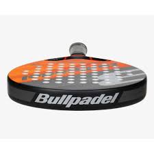 PALA BULLPADEL BP10 EVO 24