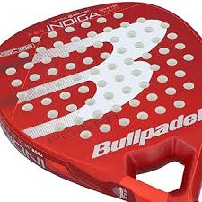 PALA BULLPADEL INDIGA PWR 24