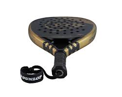 PALA DUNLOP AERO STAR BLACK/BRONZE