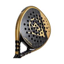 PALA DUNLOP AERO STAR BLACK/BRONZE