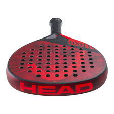 PALA HEAD FLASH RED/BLACK