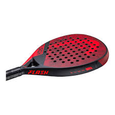 PALA HEAD FLASH RED/BLACK