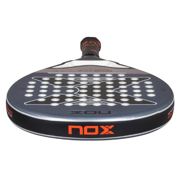 PALA NOX AT10 PRO CUP COMFORT BY AGUSTIN TAPIA 25