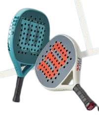 PALA WILSON PACE V1