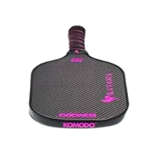 RAQUETA PICKLEBALL KOMODO KATANA PINK