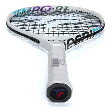 RAQUETA TECNIFIBRE JR TEMPO 21