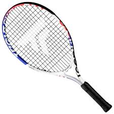 RAQUETA TECNIFIBRE JR TFIGHT CLUB 21