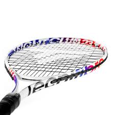 RAQUETA TECNIFIBRE JR TFIGHT CLUB 21