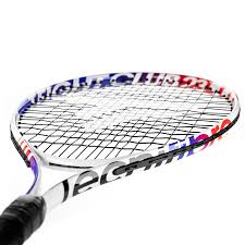 Raqueta Tecnifibre Jr T-Fight Club 23