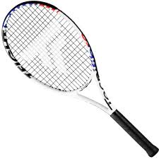 Raqueta Tecnifibre Jr T-Fight Club 23