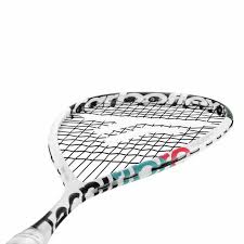 RAQUETA TECNIFIBRE SQUASH CARBOFLEX X-TOP V2 NS 125