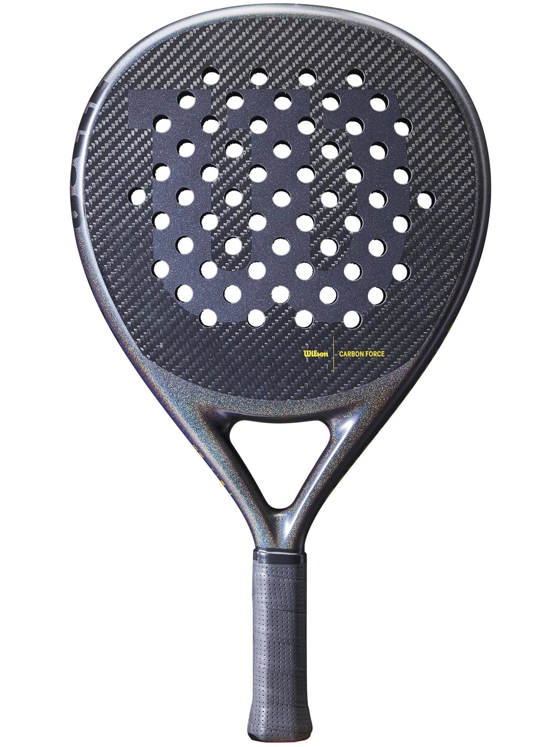 PALA WILSON CARBON FORCE PRO