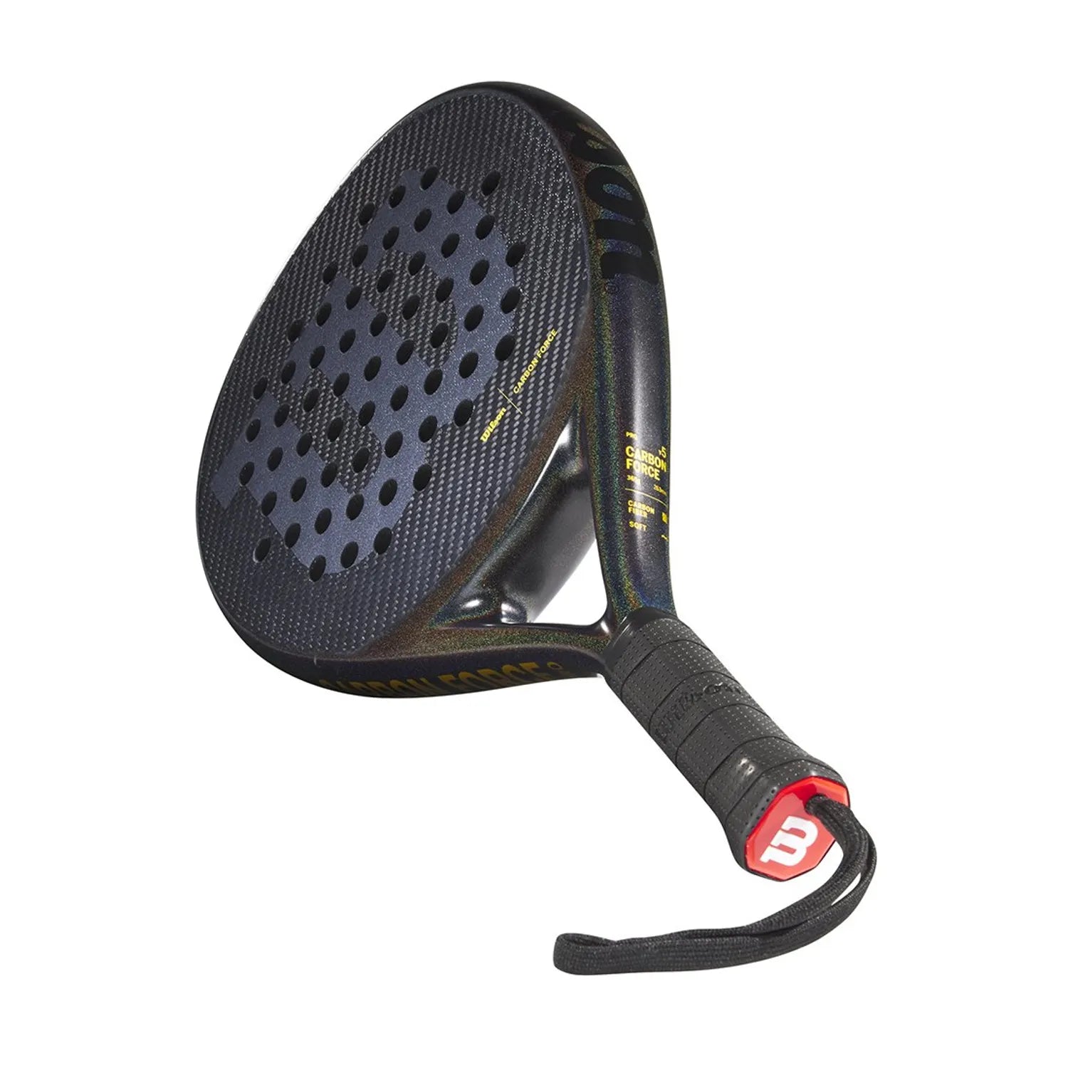 PALA WILSON CARBON FORCE PRO