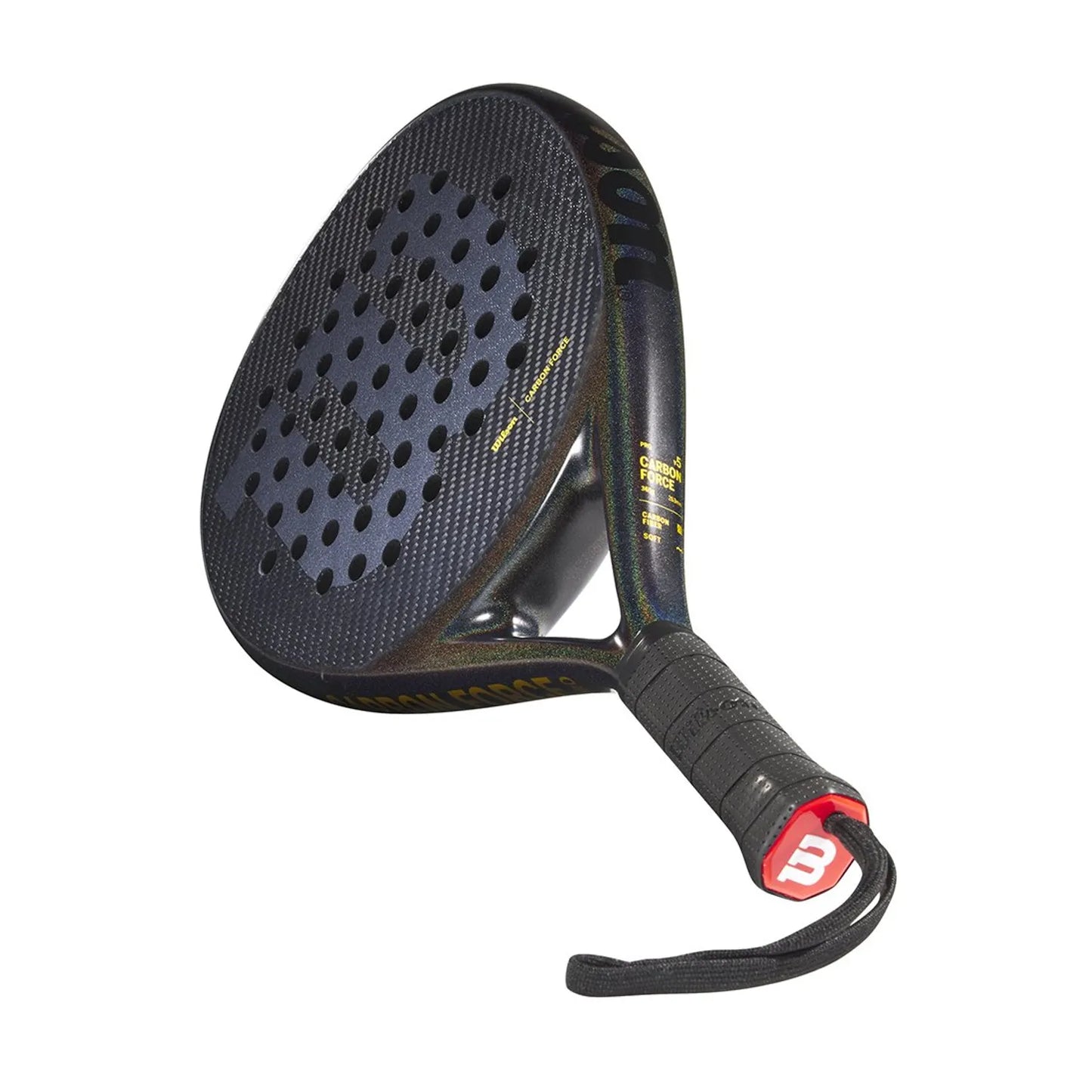 PALA WILSON CARBON FORCE PRO