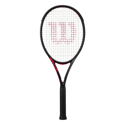 Raqueta Wilson Clash 100Ul V3