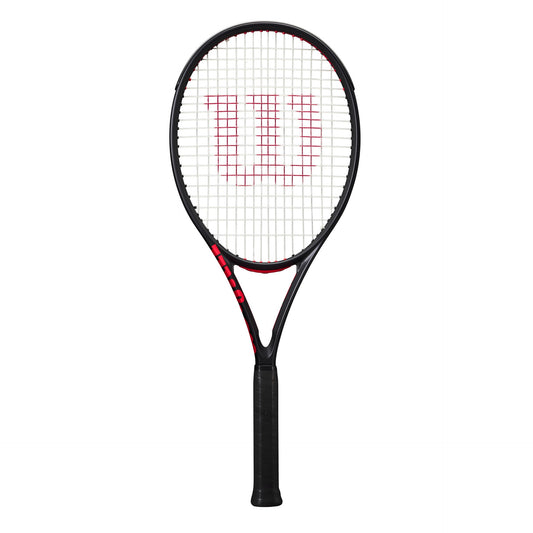 Raqueta Wilson Clash 100Ul V3